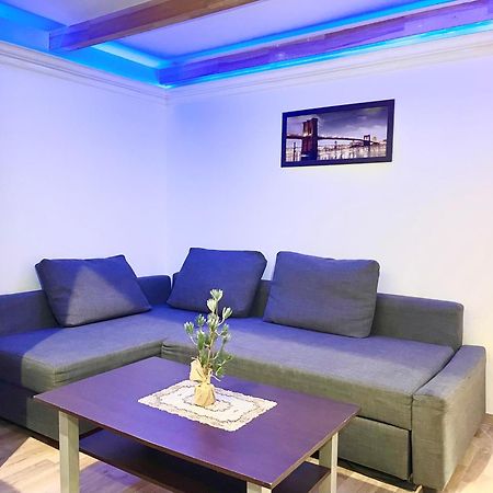 B&L Apartment Budapeszt Zewnętrze zdjęcie