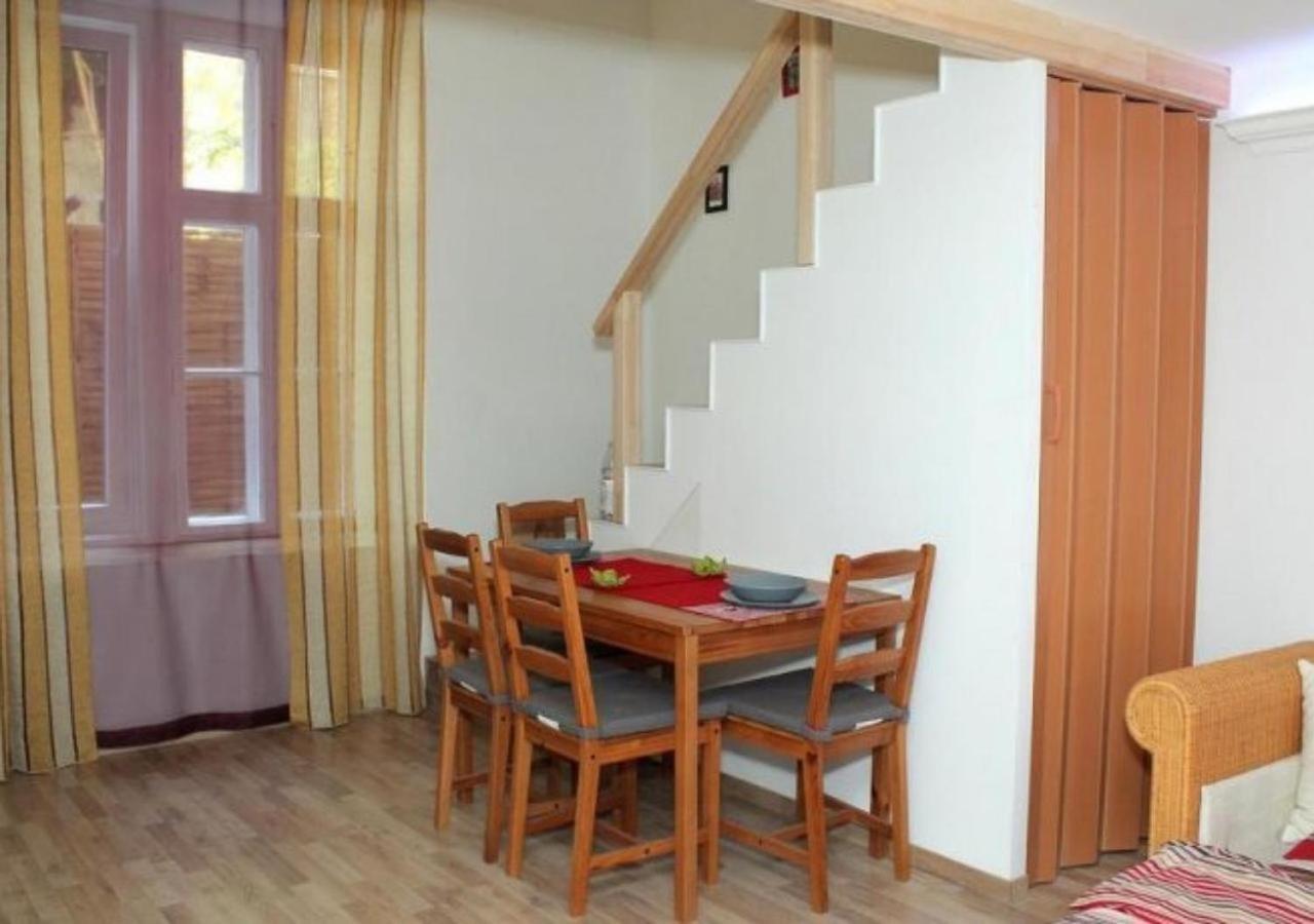 B&L Apartment Budapeszt Zewnętrze zdjęcie