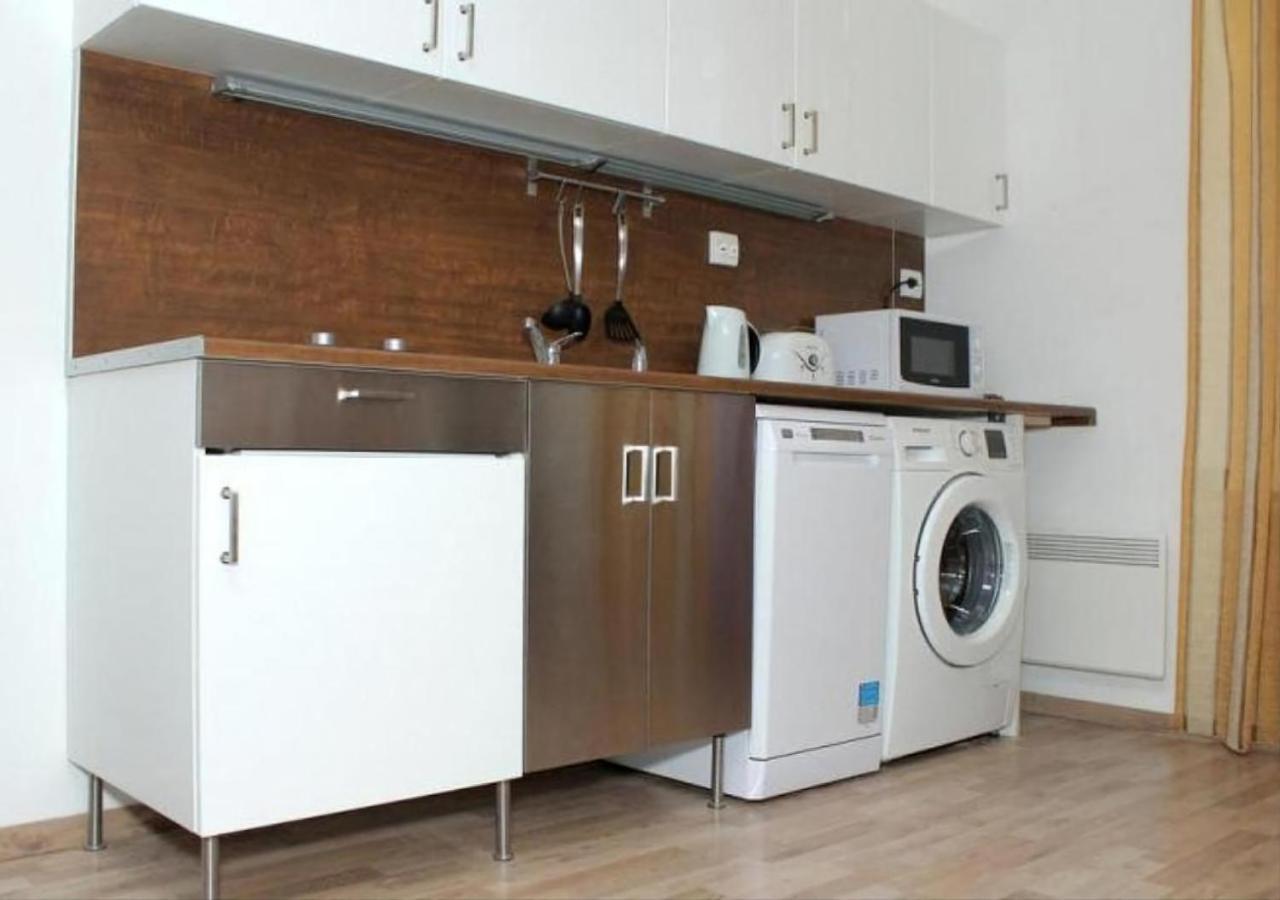 B&L Apartment Budapeszt Zewnętrze zdjęcie
