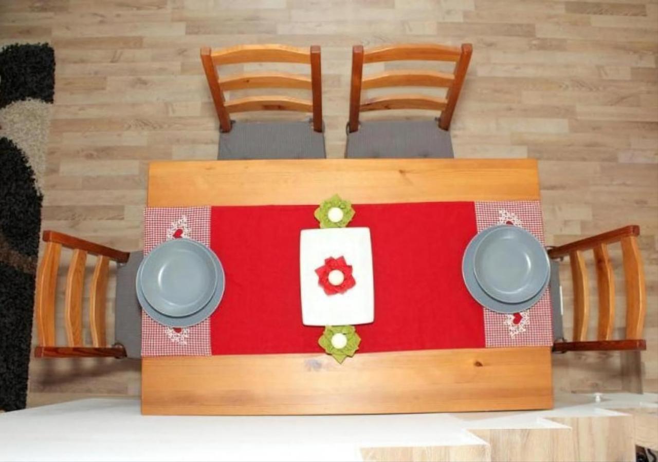 B&L Apartment Budapeszt Zewnętrze zdjęcie