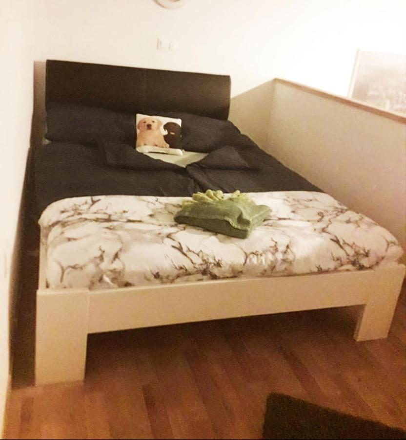 B&L Apartment Budapeszt Zewnętrze zdjęcie