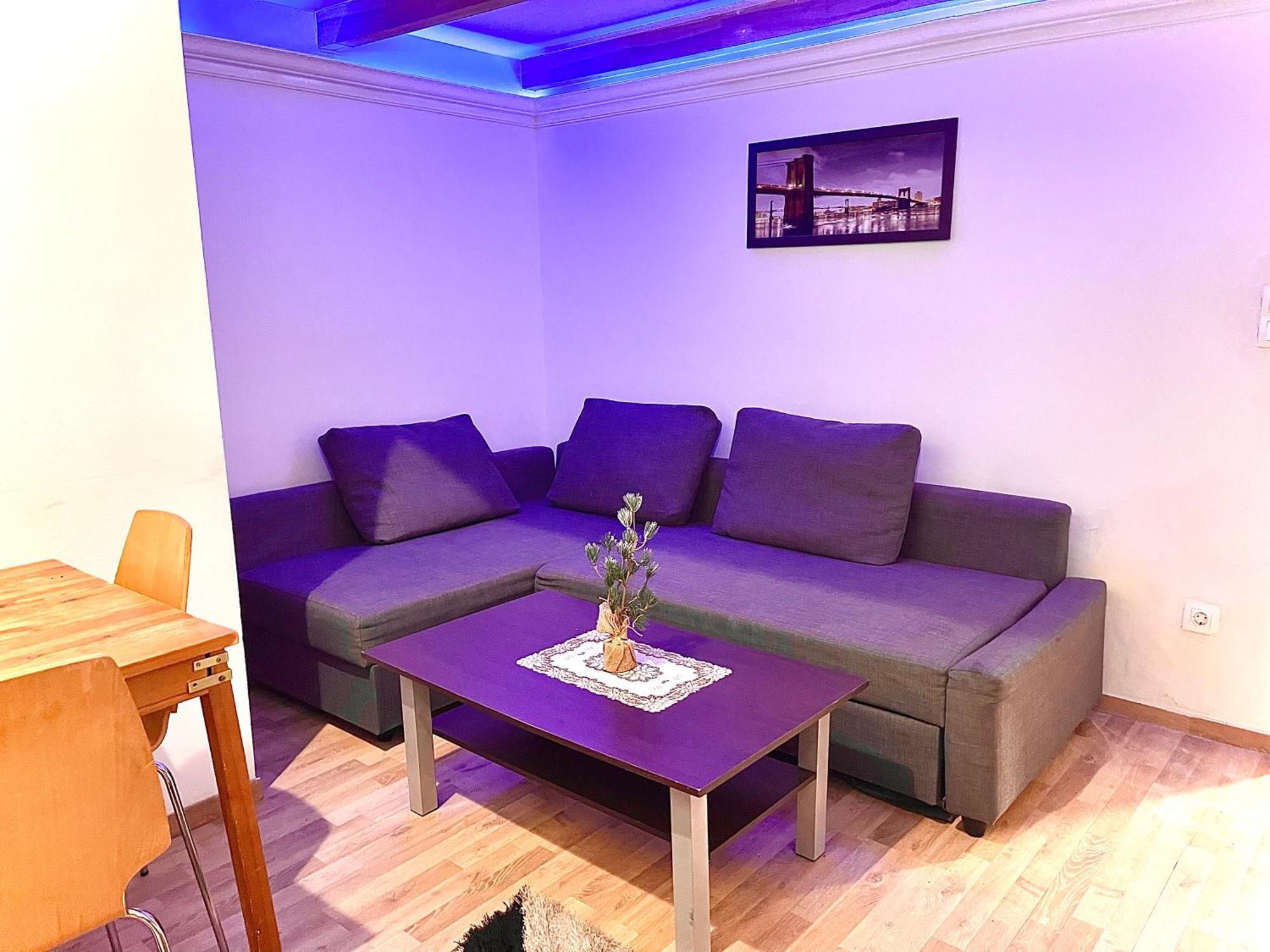 B&L Apartment Budapeszt Zewnętrze zdjęcie